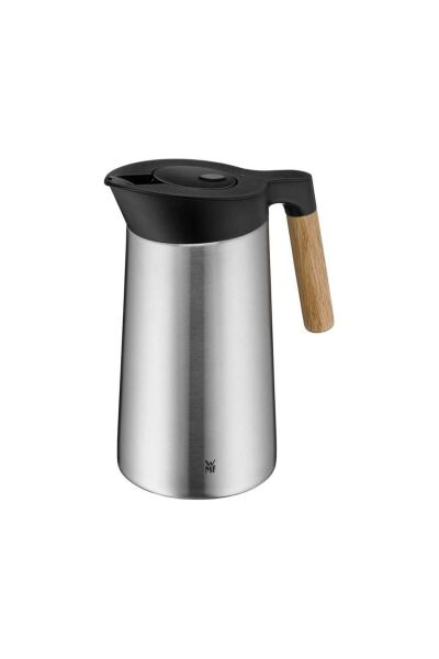 WMF Kineo Termos 1 lt Gümüş