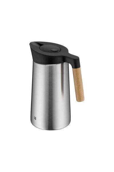 WMF Kineo Termos 1 lt Gümüş