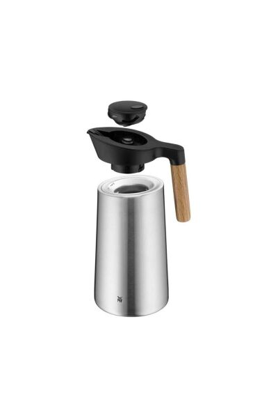 WMF Kineo Termos 1 lt Gümüş