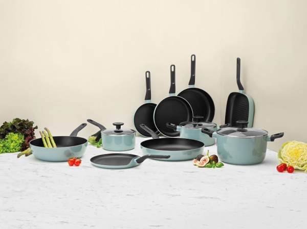 Berghoff Leo Sage Alüminyum Tencere 24 Cm