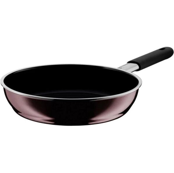 WMF Fusiontec Tava 24cm Pembe Kuartz
