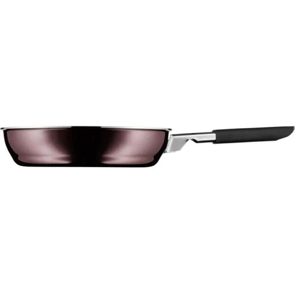 WMF Fusiontec Tava 24cm Pembe Kuartz