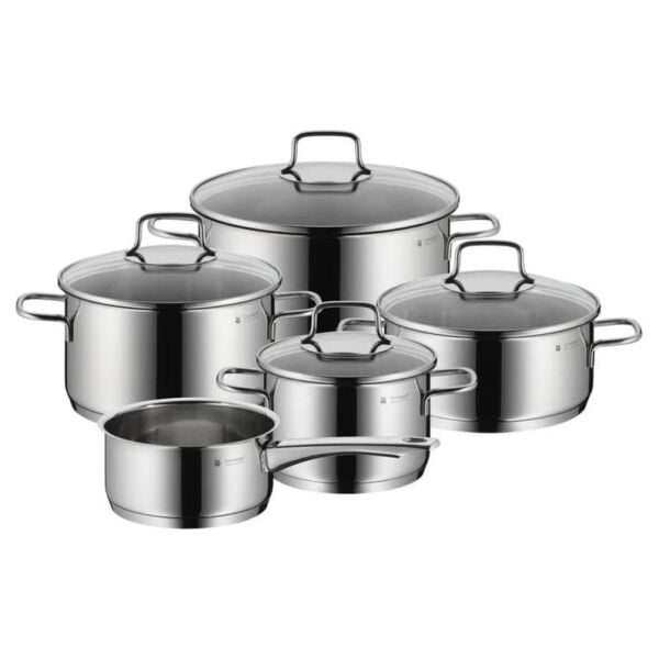 Wmf Astoria Tencere Seti 5p