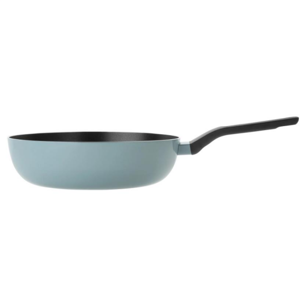 Berghoff Leo Slate Alüminyum Tava 28 Cm