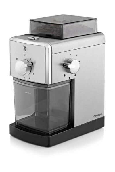 WMF Stelio Kahve Öğütücü