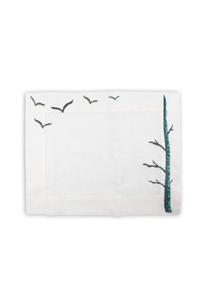 Mikasa Moor Zen 6 lı Amerikan Servisi 40 x 50 cm