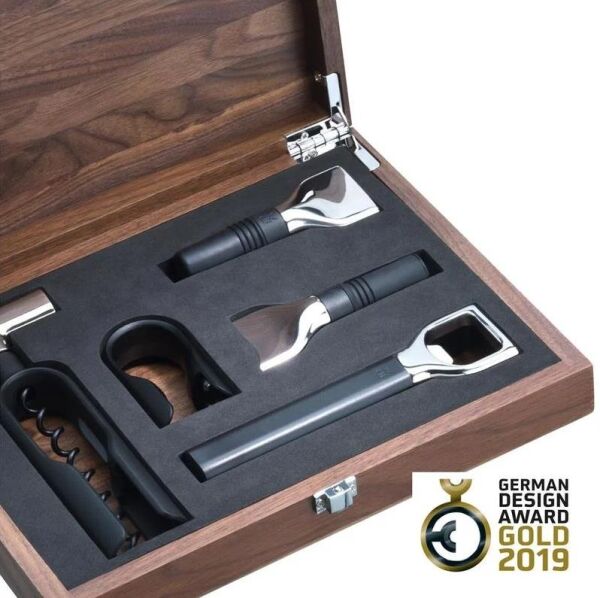 WMF Somellier Set 5 Parça