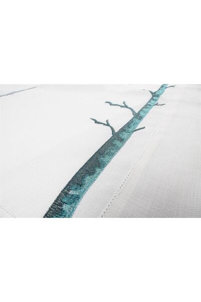 Mikasa Moor Zen 50 x 170 cm Runner