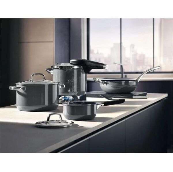 WMF Fusiontec Düdüklü Tencere 6,5lt