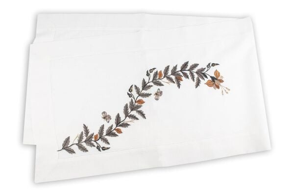 Mikasa Moor Lea 50 x 170 cm Runner