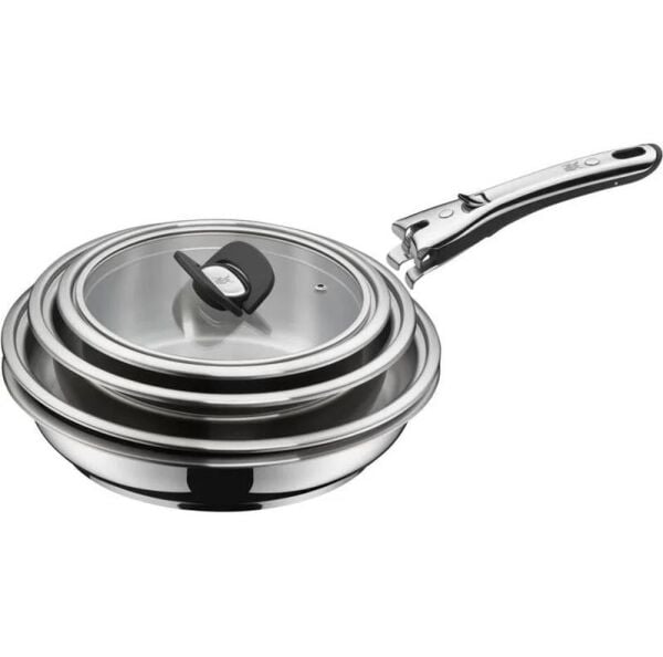 Wmf Click&Serve Seti 7p