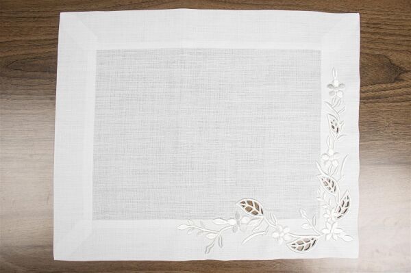 Mikasa Moor Eva 6'lı Amerikan Servis 40 x 50 cm