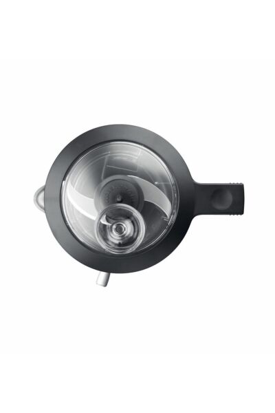 Kitchenaid Mini Mutfak Robotu 830 ml Contour Silver ECU