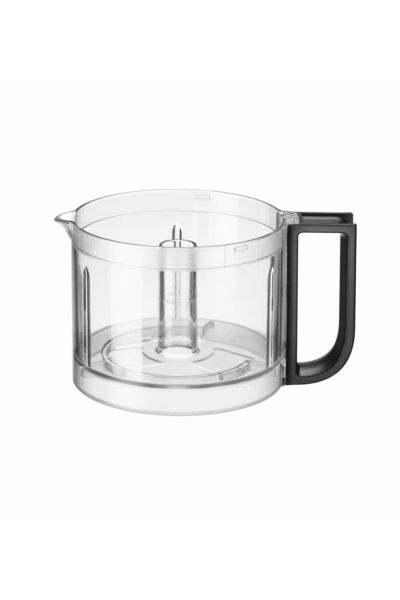 Kitchenaid Mini Mutfak Robotu 830 ml Contour Silver ECU