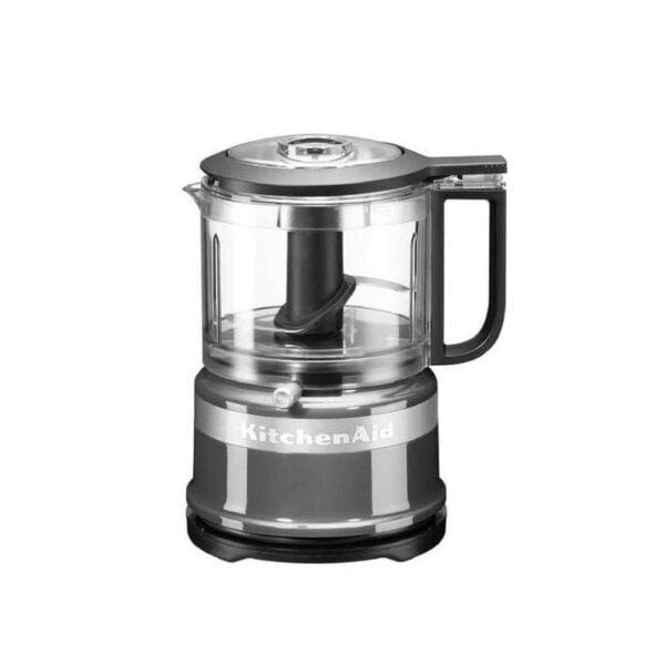 Kitchenaid Mini Mutfak Robotu 830 ml Contour Silver ECU