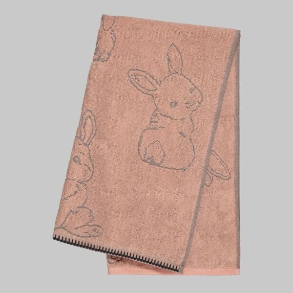 Sarev Lipus 50x90 cm Havlu-Somon