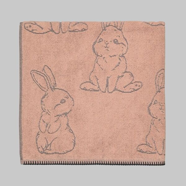 Sarev Lipus 50x90 cm Havlu-Somon