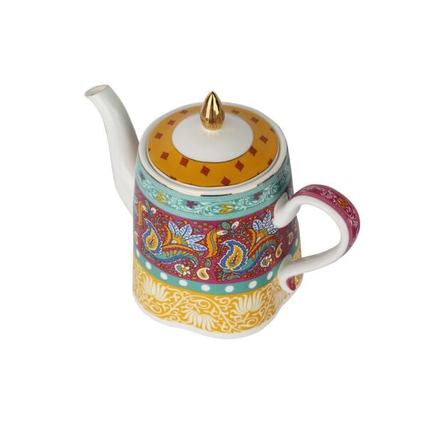 Lucky Art  Eliana Bone Çaydanlık 800ml