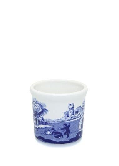 Spode Blue Italıan Yumurtalık