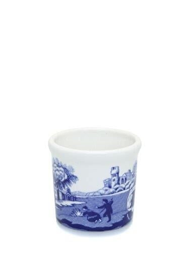 Spode Blue Italıan Yumurtalık