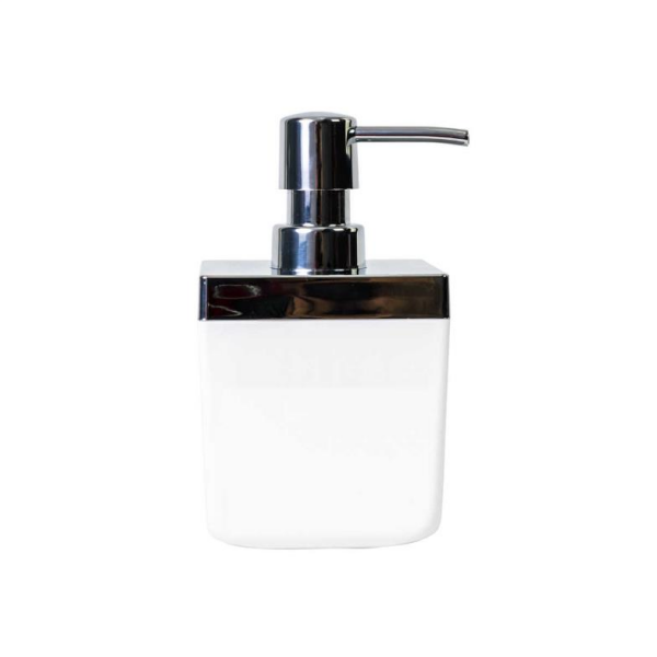 Primanova Toskana Sıvı Sabunluk Beyaz