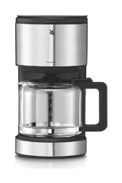 WMF Stelio Aroma Cam Karaf Filtre Kahve Makinesi