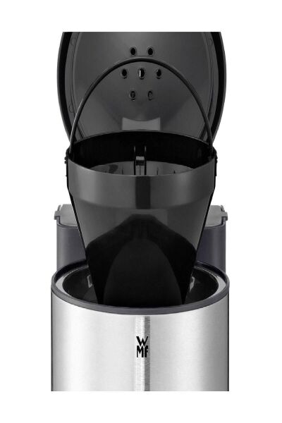 WMF Stelio Aroma Cam Karaf Filtre Kahve Makinesi