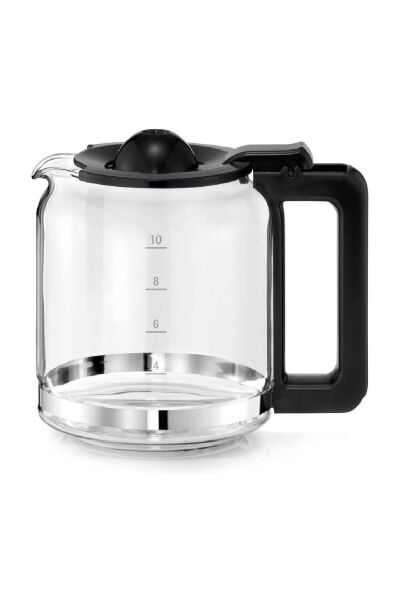 WMF Stelio Aroma Cam Karaf Filtre Kahve Makinesi