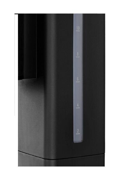 WMF Stelio Aroma Cam Karaf Filtre Kahve Makinesi