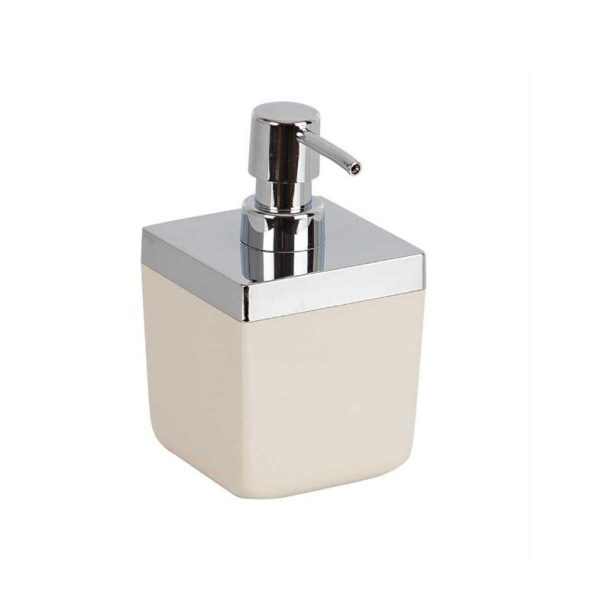 Primanova Toskana Sıvı Sabunluk Bej