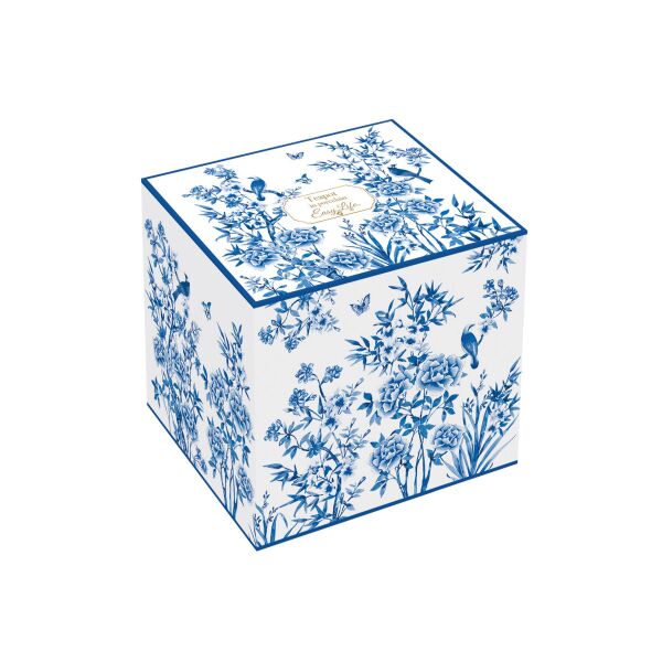 Easy Life Paradise Garden Porselen Çaydanlık 800 ml