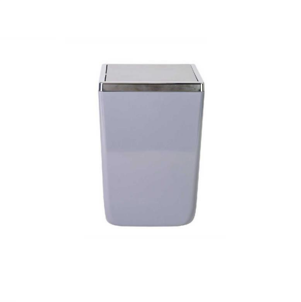 Primanova Toskana Çöp Kovası Gri