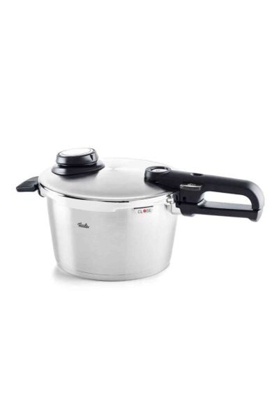 Fissler Vitavit Premium Düdüklü Tencere 4.5 L