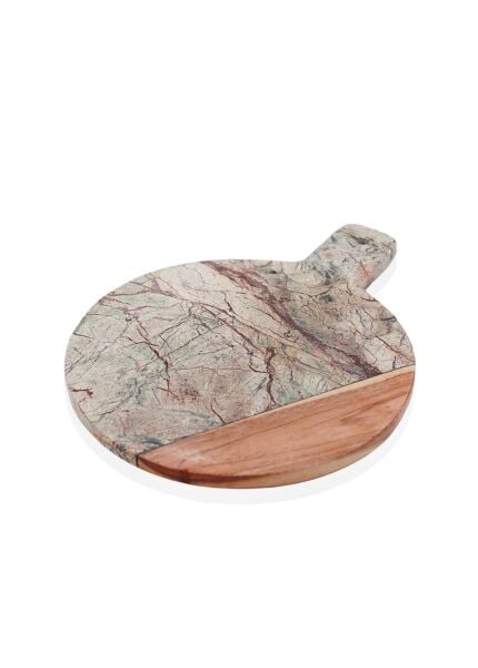 The Mia Verde Mermer Sunum 33x16 cm