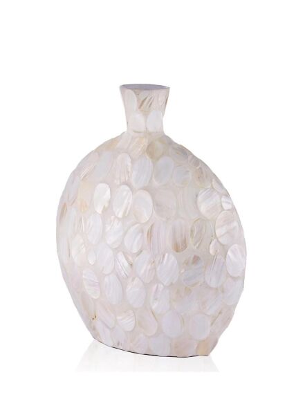 The Mia Sedef Vazo 41x17x49 cm