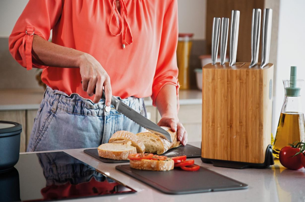 Berghoff Leo Ekmek Bıçağı