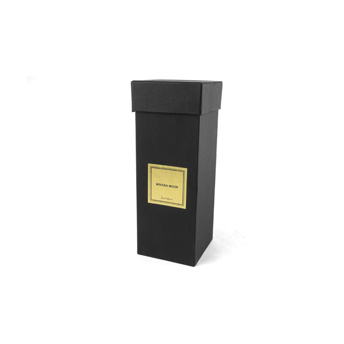 Mikasa Moor Bordo Kesme Bambu Tea 200 cc