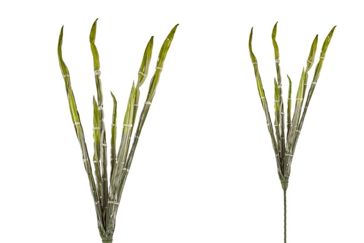 Lamedore Flora Uzun Dallar Yeşil 100 Cm