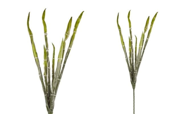 Lamedore Flora Uzun Dallar Yeşil 100 Cm
