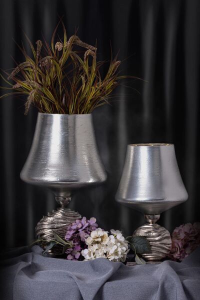 Wanelli WN1202 Anemon Vazo 45 cm