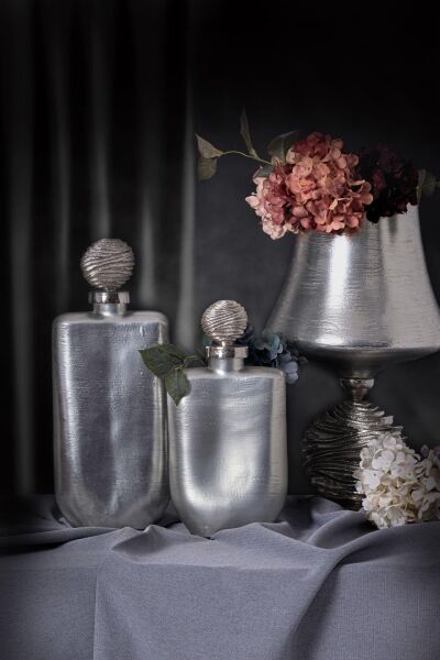 Wanelli WN1202 Anemon Vazo 45 cm