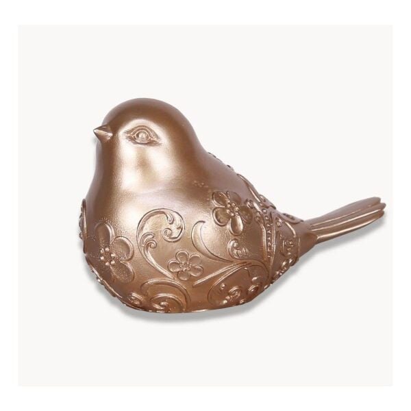 Selim Dekor Birdy Dekoratif Obje Vîzon