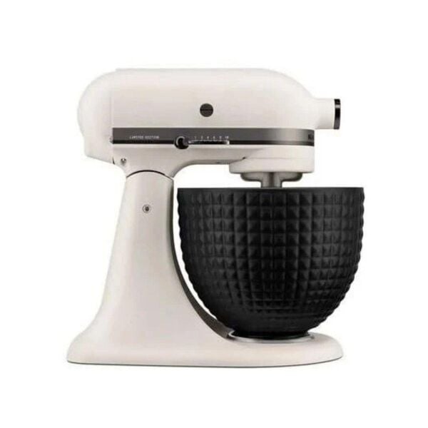 KitchenAid 5KSM180CBELD Artisan 4.8 lt 300 W Mutfak Şefi