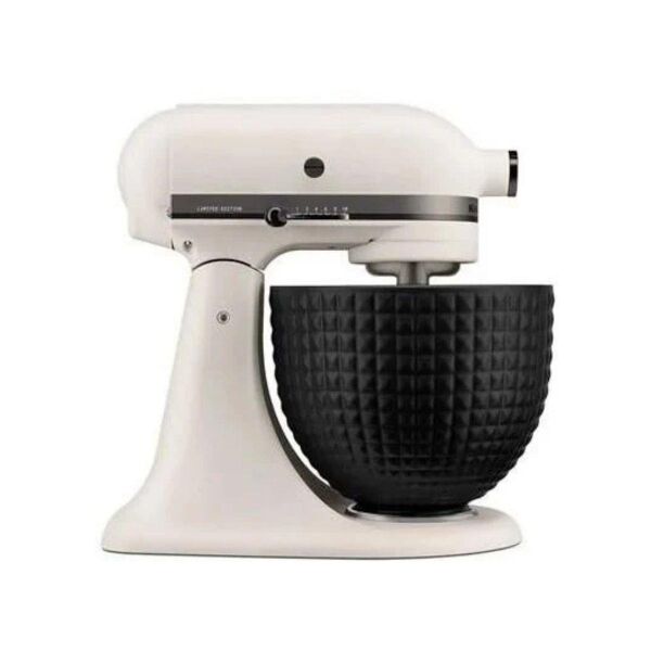 KitchenAid 5KSM180CBELD Artisan 4.8 lt 300 W Mutfak Şefi
