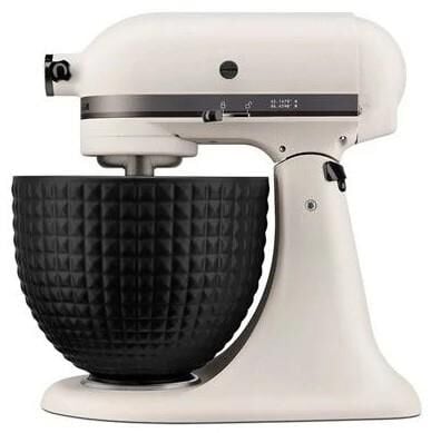 KitchenAid 5KSM180CBELD Artisan 4.8 lt 300 W Mutfak Şefi