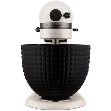 KitchenAid 5KSM180CBELD Artisan 4.8 lt 300 W Mutfak Şefi