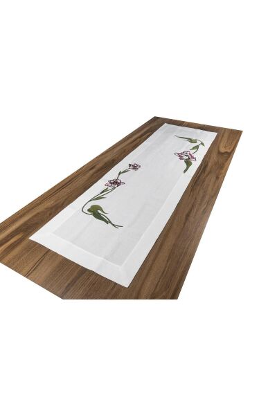 Mikasa Moor Tiara Runner 50x170