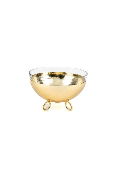 Mikasa Moor Gold Cam Kase 20x14 cm