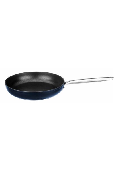 Leggno Mst2800tv24bl  Master Titanium Tava Mavi 24 Cm