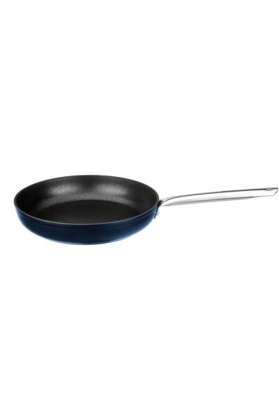 Leggno Master 26 cm Titanium Tava Siyah